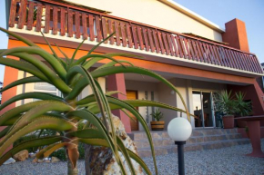 Haus Giotto, Gansbaai